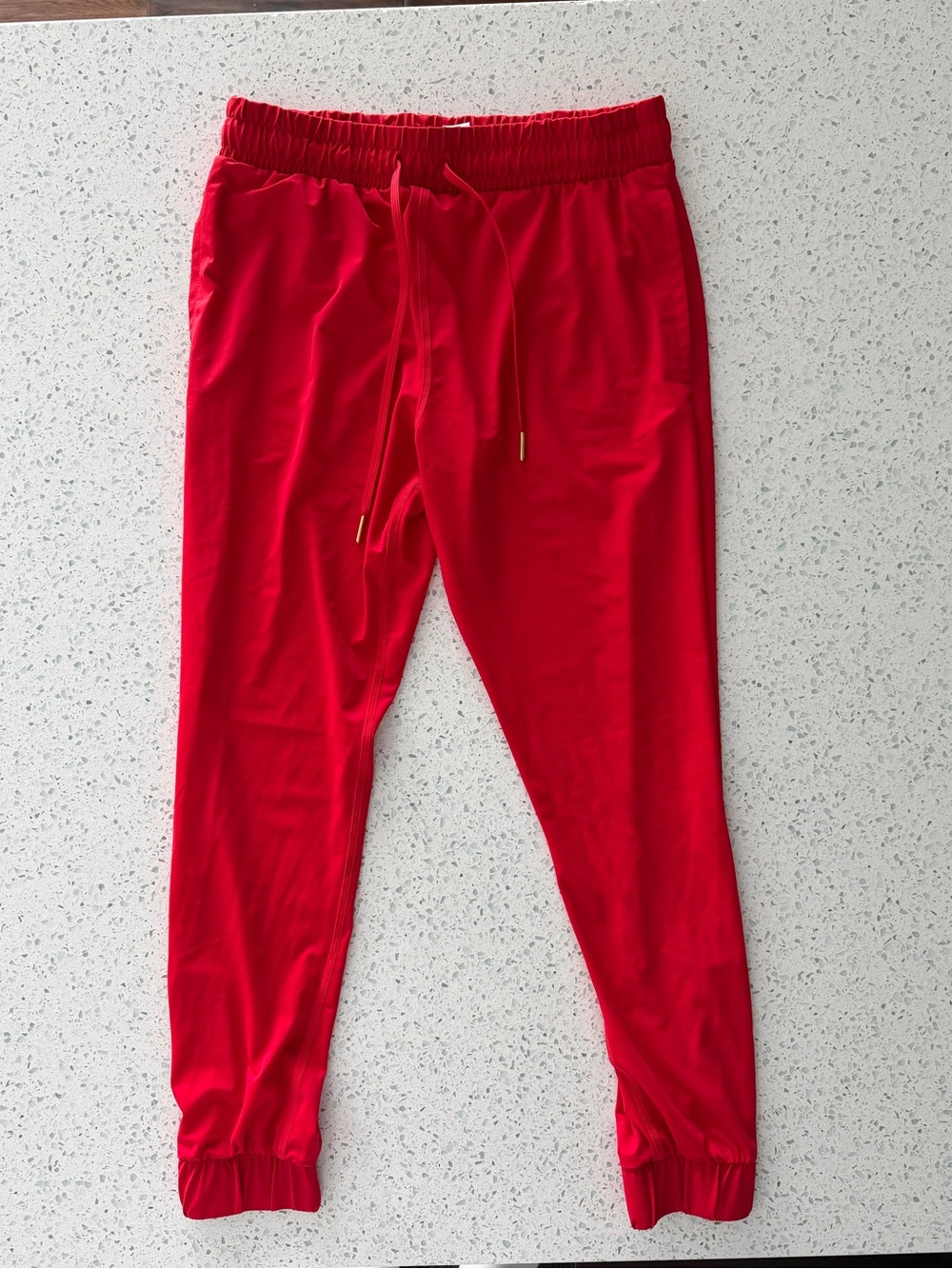 Women’s Ziya everywhere zipper jogger